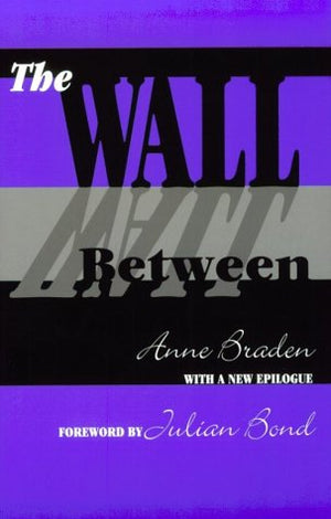 The Wall Between,New