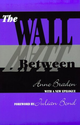 The Wall Between,New