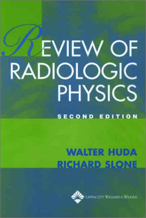 Review of Radiological Physics,Used