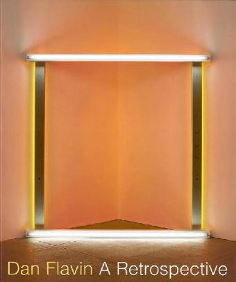Dan Flavin: A Retrospective,Used