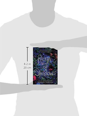 Reign of Shadows (Reign of Shadows, 1),Used