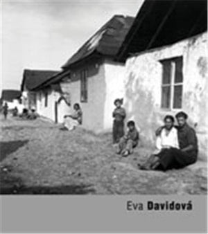 Eva Davidova (Fototorst),Used