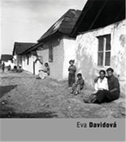 Eva Davidova (Fototorst),Used
