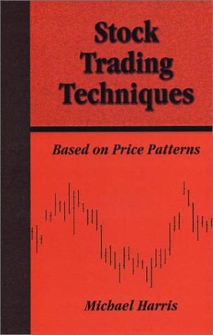 Stock Trading Techniques: Based on Price Patterns,Used