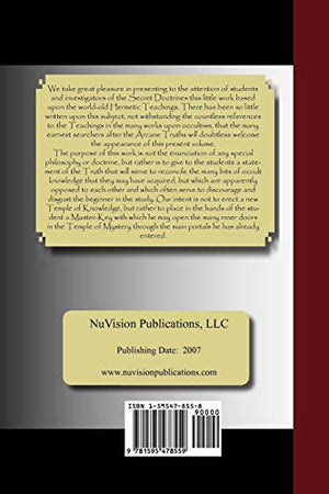 The Kybalion  A Study of The Hermetic Philosophy of Ancient Egypt and Greece,Used