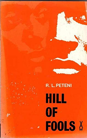 Hill of Fools (African Writers),Used