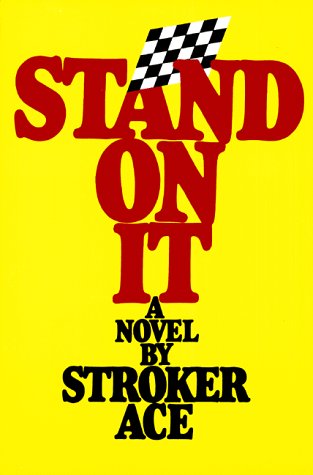Stand on It,Used