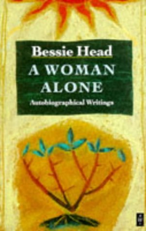 A Woman Alone: Autobiographical Writings (African Writers Series),Used