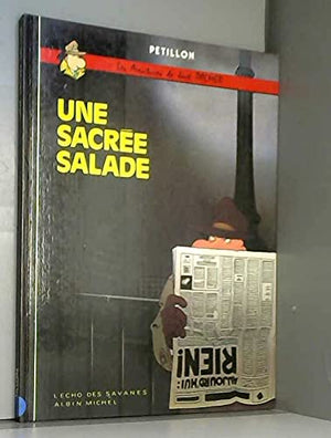 Une Sacre Salade