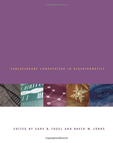Evolutionary Computation in Bioinformatics (The Morgan Kaufmann Series in Artificial Intelligence),Used