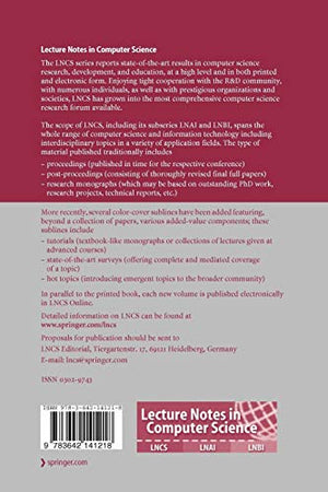 EuroPar 2009, Parallel Processing  Workshops: HPPC, HeteroPar, PROPER, ROIA, UNICORE, VHPC, Delft, The Netherlands, August 25,Used