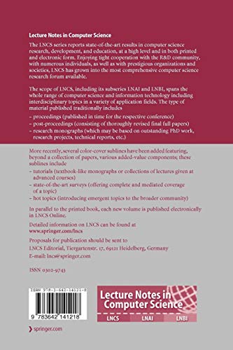 EuroPar 2009, Parallel Processing  Workshops: HPPC, HeteroPar, PROPER, ROIA, UNICORE, VHPC, Delft, The Netherlands, August 25,Used