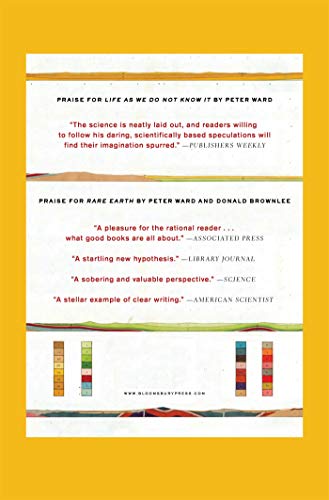 A New History of Life: The Radical New Discoveries about the Origins and Evolution of Life on Earth,Used