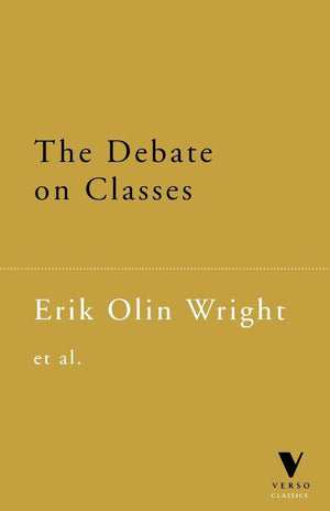 The Debate on Classes (Verso Classic),Used