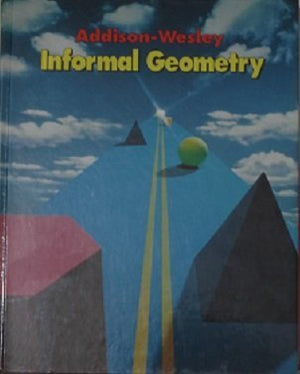 Informal Geometry,Used