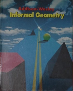 Informal Geometry,Used
