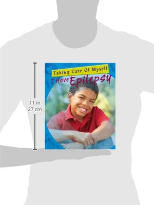 I Have Epilepsy (Taking Care of Myself),Used