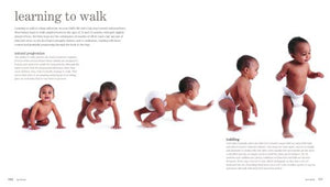 Amazing Baby,New