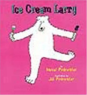 Ice Cream Larry,New