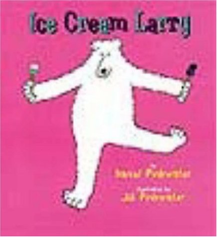 Ice Cream Larry,New