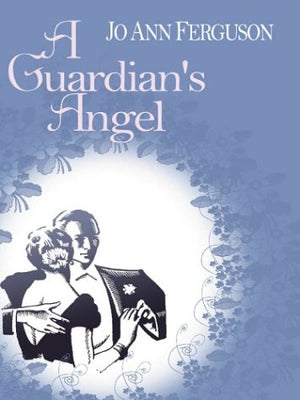 A Guardian's Angel (Five Star Romance Series),Used