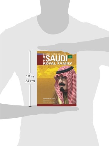 The Saudi Royal Family (Modern World Leaders),Used