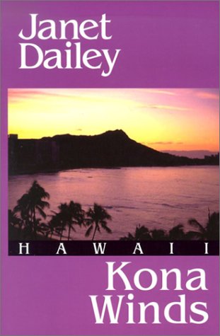 Kona Winds,Used