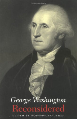 George Washington Reconsidered,Used