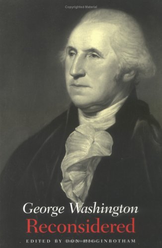 George Washington Reconsidered,Used