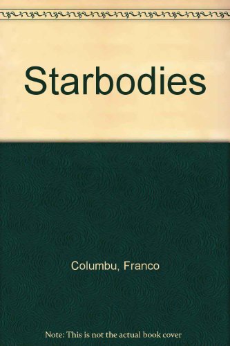 Starbodies,Used