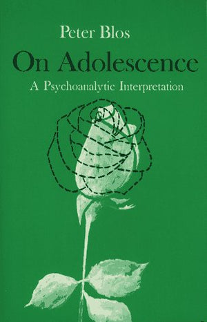 On Adolescence,Used
