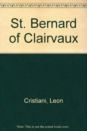 St. Bernard of Clairvaux,Used