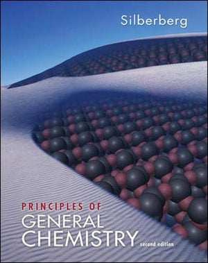 Principles of General Chemistry,New