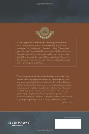 Seeing Beauty and Saying Beautifully: The Power of Poetic Effort in the Work of George Herbert, George Whitefield, and C. S. Lew,Used