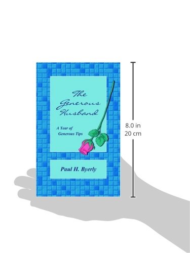 The Generous Husband,Used