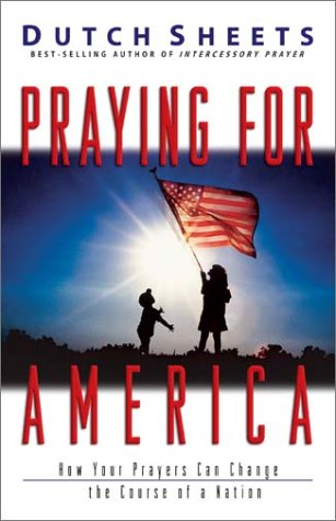 Praying for America,Used