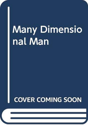 Many Dimensional Man,Used