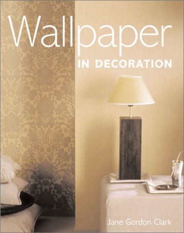Wallpaper in Decoration,Used