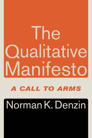 The Qualitative Manifesto,Used