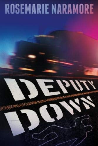 Deputy Down,Used