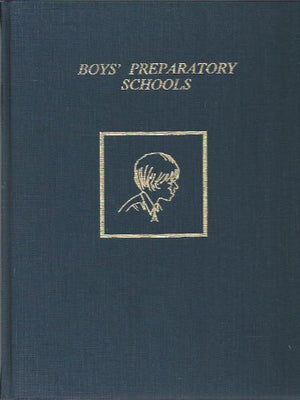 Boys Preparatory Schools: A Photographic Essay-new