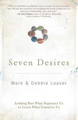 The Seven Desires Of Every Heart,New
