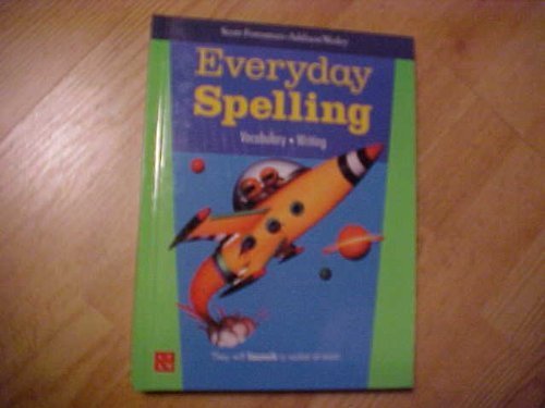 Everyday Spelling,New