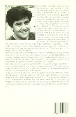 La mala conciencia,Used