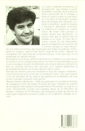 La mala conciencia,Used
