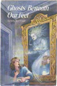 Ghosts Beneath Our Feet,Used
