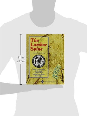 The Lumbar Spine: Official Publication of the International Society for the Study of the Lumbar Spine,Used