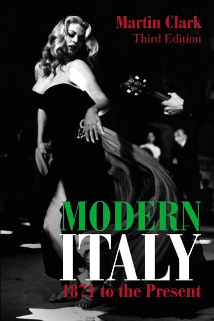 Modern Italy, 1871 to the Present, 3rd Edition,Used