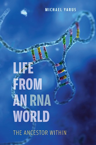 Life From An Rna World: The Ancestor Within