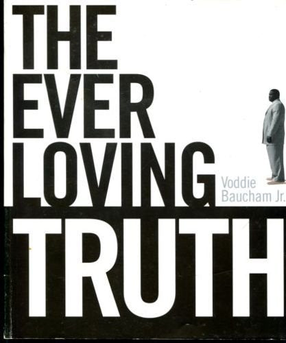 The Everloving Truth,Used